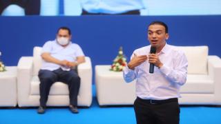 أخنوش يرشح صديق “عرابه” بتيزنيت لمواجهة وهبي بتارودانت الشمالية