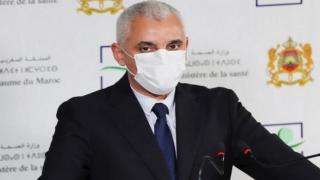 وزير الصحة يقيل المدير الإقليمي للصحة بإنزكان
