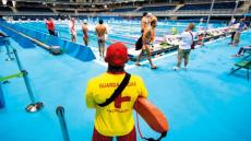 اختيار مدينة أكادير لتنظيم بطولة العالم للإنقاذ 2022