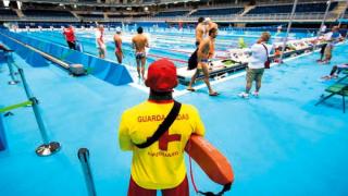 اختيار مدينة أكادير لتنظيم بطولة العالم للإنقاذ 2022