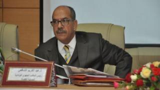 الدكتور الشافعي وكيلا عاما للملك لدى محكمة الاستئناف بأكادير