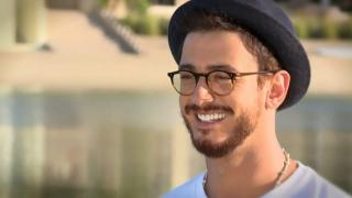 سعد المجرد خارج أسوار السجن بعد ثلاثة أشهر على اعتقاله في فرنسا