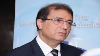 مدير المعهد العالي للقضاء في ذمة الله