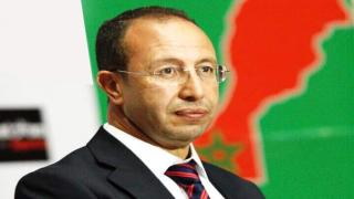 إعادة اختيار الأستاذ إدريس الهلالي عضوا ضمن المجلس العالمي للفنون القتالية WMC