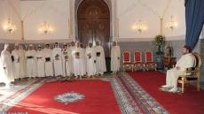 الملك محمد السادس يعين عددا من السفراء الجدد