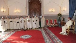الملك محمد السادس يعين عددا من السفراء الجدد