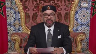 جلالة الملك يوجه رسالة إلى المؤتمر الحكومي الدولي حول الهجرة بمراكش