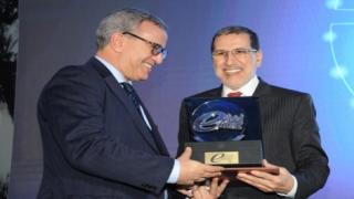 الجائزة الوطنية للإدارة الإلكترونية “امتياز 2018” تتويج ست إدارات نظير خدماتها الإلكترونية المقدمة للمواطنين