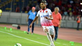 محمد اوناجم