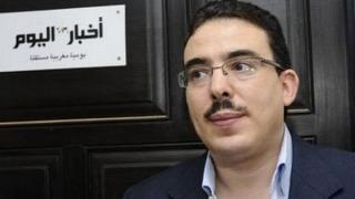 توفيق بوعشرين