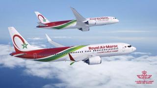 تعرف على الطائرة الجديدة “بوينغ 9-787 دريملاينر” التي اقتنتها الخطوط الملكية المغربية مؤخرا