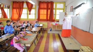 ورشات تربوية حول تلقين المواد العلمية باللغة الفرنسية