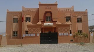 مئات الشباب حاملي المشاريع يحجون لقيادة تانسيفت بزاكورة للإستفادة من البرنامج الثالث للمبادرة الوطنية للتنمية البشرية