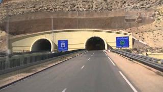 وزير التجهيز يؤكد انتهاء الدراسات التمهيدية لنفق “تيشكا ” وأفضلية سيناريو “أوريكا”.