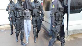 تفكيك خلية إرهابية