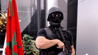 تفكيك خلية إرهابية مكونة من ثلاثة عناصر ينشطون بمدينتي الناظور والدريوش