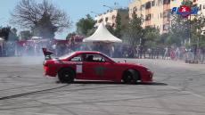 تارودانت تحتضن الدورة الأولى لمهرجان دريفت الرياضي والفني