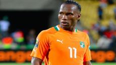 الايفواري ديدييه دروغباي