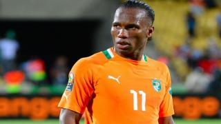 الايفواري ديدييه دروغباي