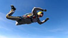 وفاة سائح الماني أثناء ممارسة رياضة القفز بالمظلات بجماعة إجوكاك بالحوز