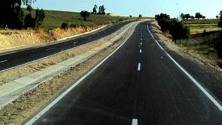 فاس – تاونات.. الطريق أولاً وأخيراً