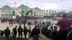 سطات: ستة قاصرين اقتحموا إعدادية وخربوا ممتلكاتها في قبضة الشرطة القضائية