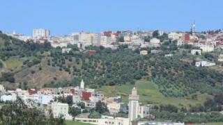 تسجيل هزة أرضية جديدة بقوة 4ر3 درجات بإقليم تاونات