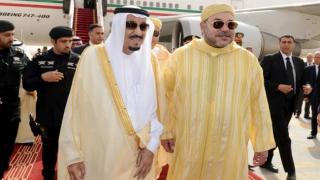 الملك سلمان بن عبد العزيز