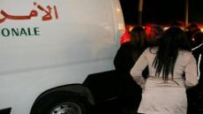 توقيف سيدتين للاشتباه