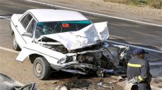 الأصوات تتعالى من أجل إصلاح طريق الموت بين فاس و تاونات و اتهامات للحكومة بالتماطل و المراوغة