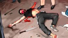 أكادير: مقتل شاب بحي بنسركاو إثر تلقيه طعنات بسلاح أبيض