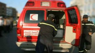 أرملة تقدم على الانتحار ببيوكرى