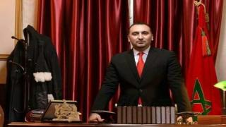 إسحاق شارية : أعضاء حزبنا شباب لا يتملقون للحصول على تزكيات و مشكلة زيان مع المناضلين ماشي معايا