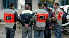 تفكيك شبكة إجرامية تنشط في مجال تنظيم الهجرة غير المشروعة..التفاصيل