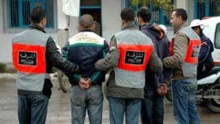 تفكيك شبكة إجرامية تنشط في مجال تنظيم الهجرة غير المشروعة..التفاصيل