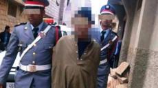 اعتقال شيخ ستيني رفقة زوجة ابنه العشرينية داخل شقة متلبسين بممارسة الجنس بمراكش
