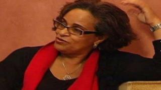 الاتحادية مليكة طيطان تطالب بحل المجالس العلمية وإغلاق دور القرآن (+فيديو)