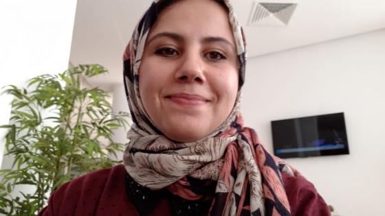 اعتقال ابنة الناشط الحقوقي “أحمد ويحمان” رئيس المرصد المغربي لمناهضة التطبيع