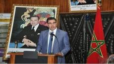 عبد النباوي: 76 % من المغاربة غير محميين من مخاطر الإنترنت