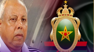 فريق الجيش الملكي وامحمد فاخر ينفصلان بالتراضي