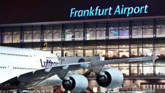 السلطات الألمانية تحتجز برلمانيين مغاربة مع “الحراكة” داخل مطار فرانكفورت