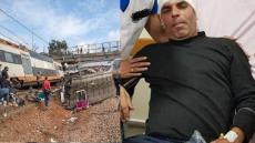 سائق قطار “فاجعة بوقنادل” يغادر السجن