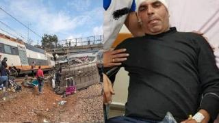 سائق قطار “فاجعة بوقنادل” يغادر السجن