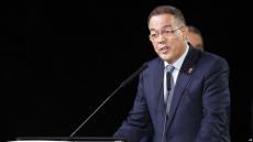 تتويج فوزي لقجع بجائزة أفضل رئيس اتحاد في القارة السمراء