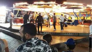 بعد إفتتاحه قبل ايام… توقيف مؤقت للفضاء الترفيهي و التجاري بالقليعة بسبب كورونا