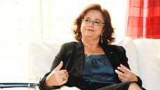الملك محمد السادس يعين لطيفة أخرباش رئيسة للهاكا
