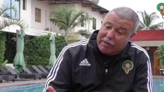 مصطفى مديح في ذمة الله