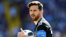 “لعب الدراري”..ليونيل ميسي يفاجئ الجامعة المغربية لكرة القدم