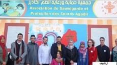 بسبب قرار مجلس المالوكي ، 380 شخصا في وضعية إعاقة يواجهون شبح التشرد بأكادير