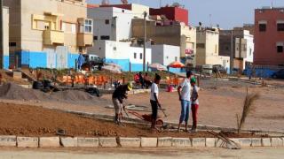 نداء الى شركة الأسمنت باكادير من أبناء انزا